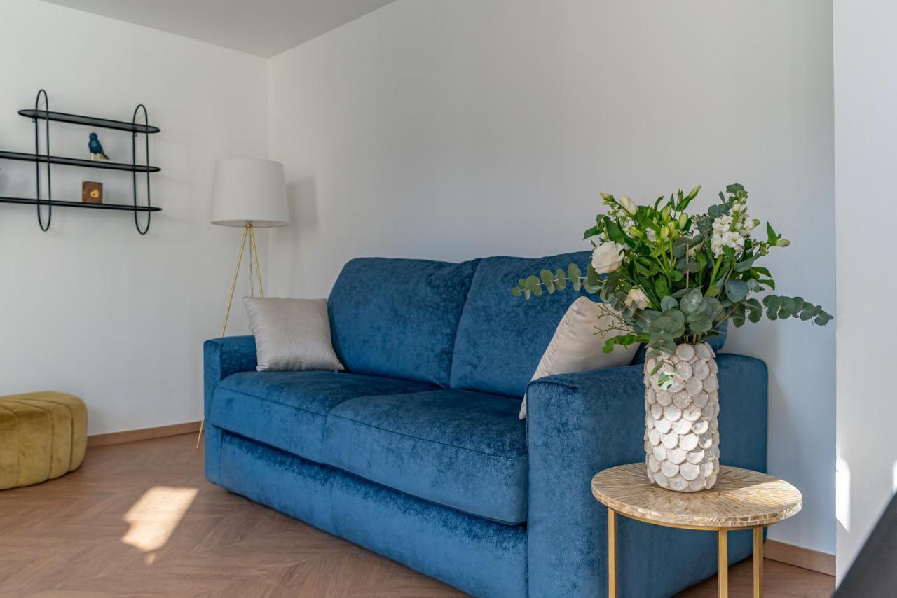 Le Plus Beau Balcon Des Arenes Ним Экстерьер фото