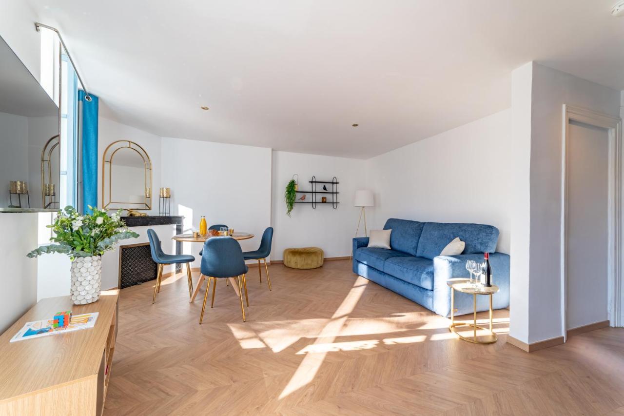 Le Plus Beau Balcon Des Arenes Ним Экстерьер фото