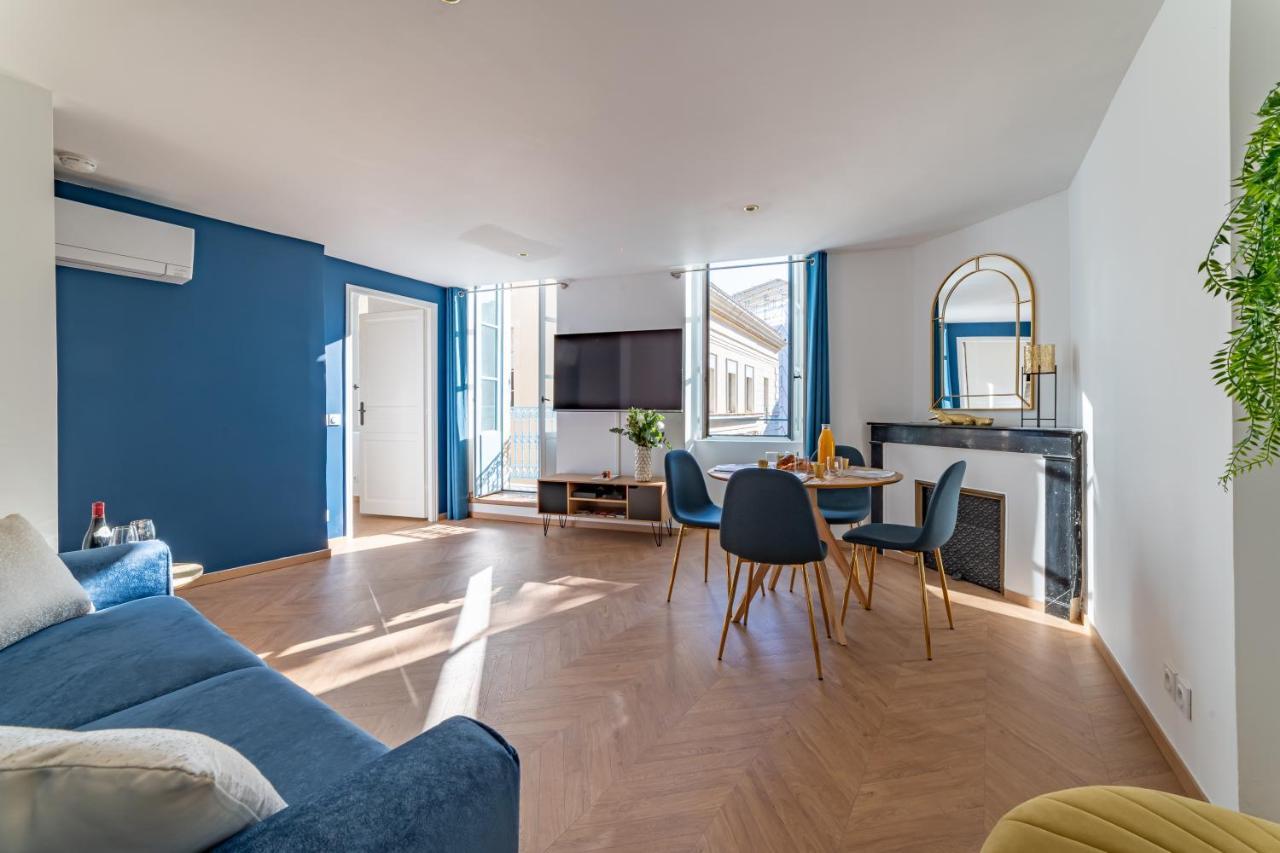 Le Plus Beau Balcon Des Arenes Ним Экстерьер фото