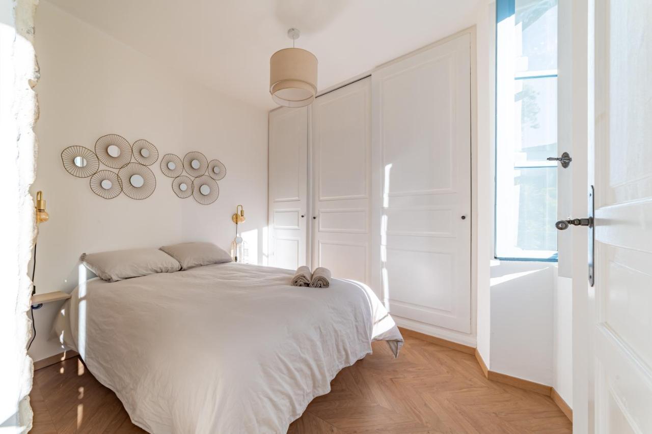 Le Plus Beau Balcon Des Arenes Ним Экстерьер фото